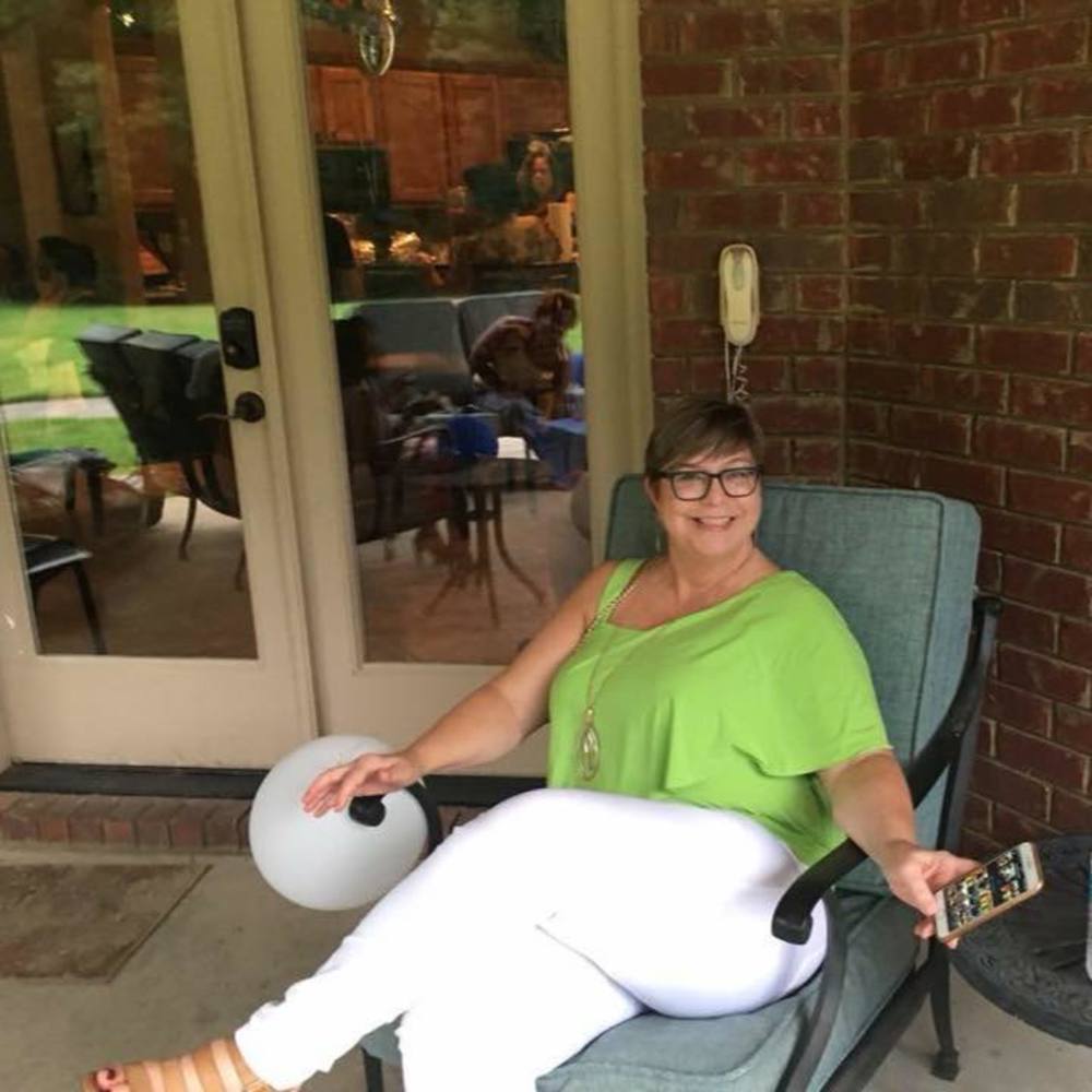 Meet your Posher, Micki